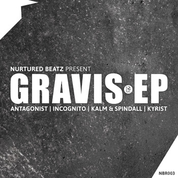 Various Artists - Gravis