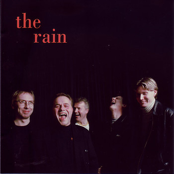The Rain - The Rain