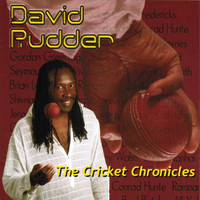 David Rudder - The Cricket Chronicles