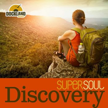 Various Artists - Super Soul: Discovery