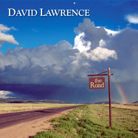 David Lawrence - The Road (Explicit)