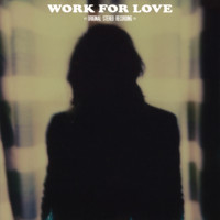 Geno Carrapetta - Work for Love