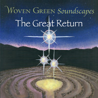 Woven Green - The Great Return