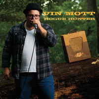 Vin Mott - Rogue Hunter