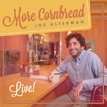Joe Alterman - More Cornbread