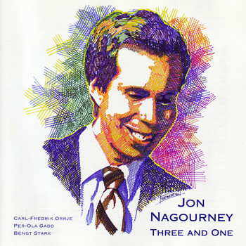 Jon Nagourney - Three and One