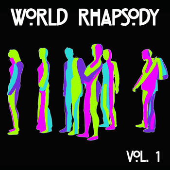 Various Artists - World Rhapsody Vol, 1