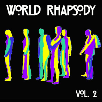 Various Artists - World Rhapsody Vol, 2