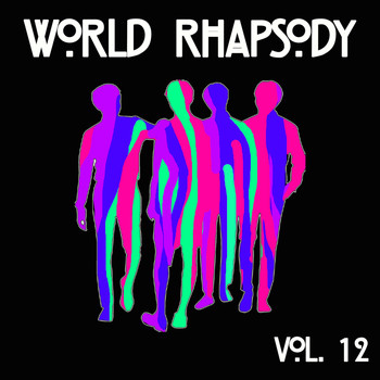 Various Artists - World Rhapsody Vol, 12