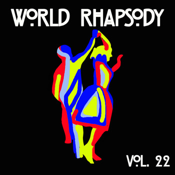 Yakubu Muhammand - World Rhapsody Vol, 22