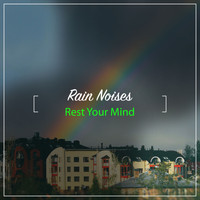 Relaxing Rain Sounds, Deep Sleep Music Collective, Rain Recorders - #10 Spa Rain Album for Enhanced Wellness