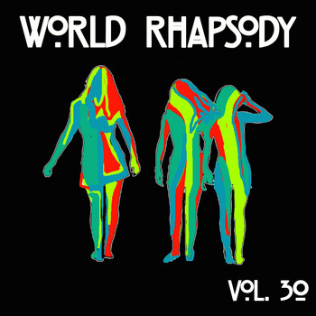 Various Artists - World Rhapsody Vol, 30
