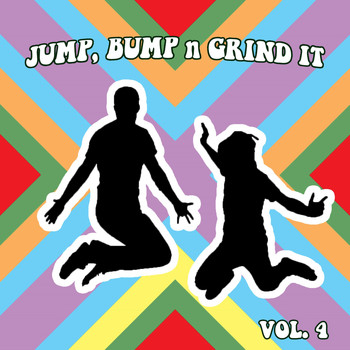 Various Artists - Jump Bump N Grind It, Vol. 5