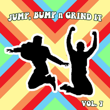 Various Artists - Jump Bump N Grind It, Vol. 7