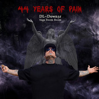 Down3r - 44 Years of Pain (Explicit)