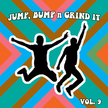 Various Artists - Jump Bump N Grind It, Vol. 9