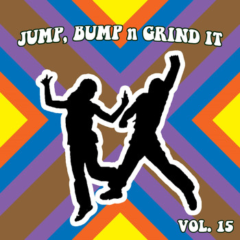 Various Artists - Jump Bump N Grind It, Vol. 15