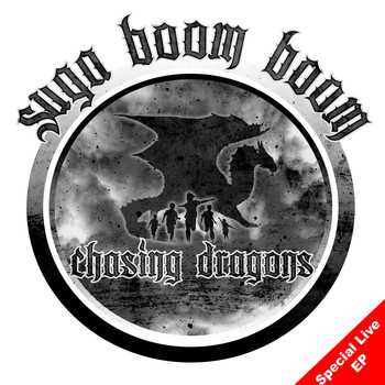 Down3r - Suga Boom Boom Special Live EP (Explicit)