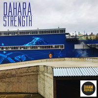 Dahara - Strength