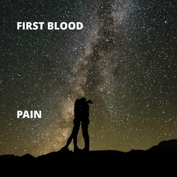 First Blood - Pain