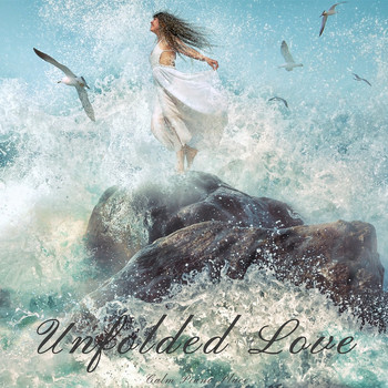Calm Piano Place - Unfolded Love
