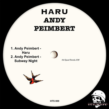 Andy Peimbert - Haru