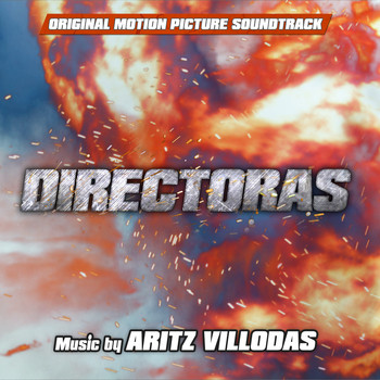 Aritz Villodas - Directoras (Original Motion Picture Soundtrack)
