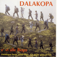 Dalakopa - E' Vi Alle Ihopa
