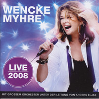 Wencke Myhre - Live 2008