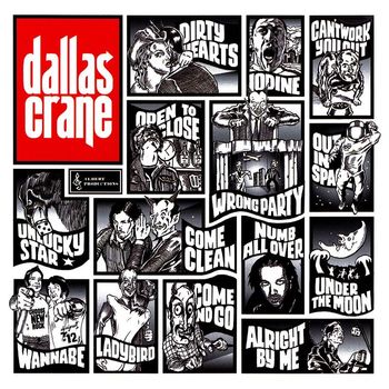 Dallas Crane - Dallas Crane
