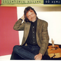 Lillebjørn Nilsen - 40 Spor