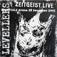 Levellers - Zeitgeist Live (Sheffield Arena 18/12/95)