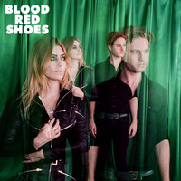 Blood Red Shoes - Howl