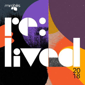Various Artists - Re:lived 2018