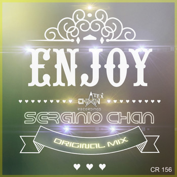 Serginio Chan - Enjoy