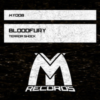 BloodFury - Terror Shock