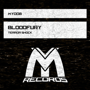 BloodFury - Terror Shock
