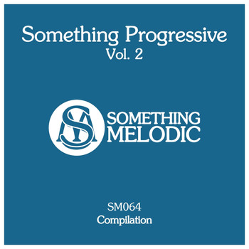 Various Artists - Something Progressive, Vol. 2