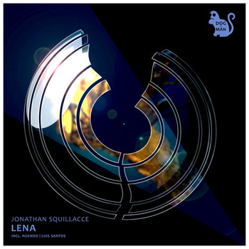 Jonathan Squillacce - Lena