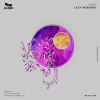 J.Weo - Lazy Weekend