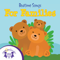 Kim Mitzo Thompson & Karen Mitzo Hilderbrand - Bedtime Songs for Families (Explicit)
