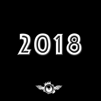 Various Artists - 2018