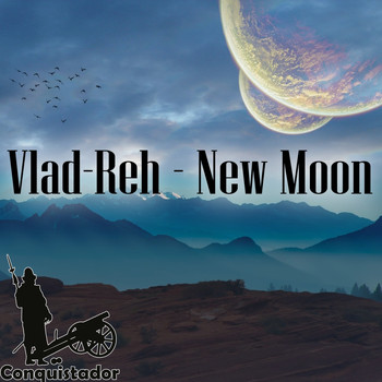 Vlad-Reh - New Moon