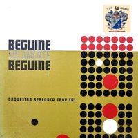 Orquesta Serenata Tropical - Beguine Solamente Beguine