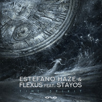 Flexus and Estefano Haze - Time Spirit
