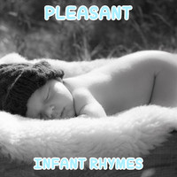 Lullaby Babies, Lullabies for Deep Sleep, Baby Sleep Music - #5 Pleasant Infant Rhymes