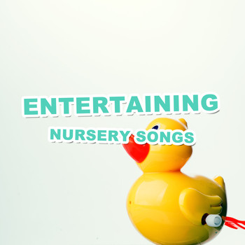 Lullaby Babies, Lullabies for Deep Sleep, Baby Sleep Music - #10 Entertaining Nursery Songs