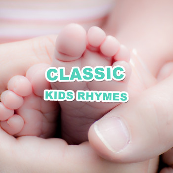 Preschool Kids, Sleeping Baby Songs, Baby Sleep Lullaby Academy - #9 Classic Kids Rhymes