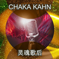 Chaka Khan - 灵魂歌后 (Live)