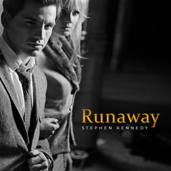 Stephen Kennedy - Runaway